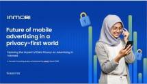InMobi, penyedia konten, monetisasi, dan teknologi pemasaran