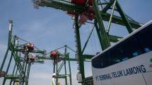 Terminal Teluk Lamong (tmp)