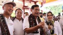 Kemenperin Resmikan Desa Devisa Lada Hitam Lampung Timur, Gubernur Lampung Nyatakan Siap Beri Dukungan
