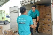 GudangAda Logistik Luncurkan Tiga Layanan Istimewa, Picu Jumlah Transaksi dan Kepuasan Pedagang Tumbuh Pesat
