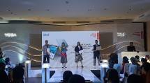 Lenovo Luncurkan Rangkaian Laptop Yoga Generasi Terbaru