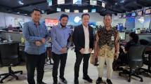 Lebih Dari 4000 Outlet Pegadaian Siap Salurkan KUR Syariah di Bulan Juli 2022