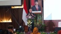 Menteri PUPR Basuki Hadimuljono 