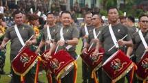 KASAD Jenderal TNI Dudung Abdurachman