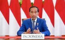 Presiden Jokowi