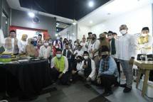 Meriahkan HUT Jakarta ke 495, Jakkon Gelar Acara Bertajuk Merawat Budaya Lokal