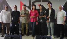 Nagaswara Luncurkan Nagadigit