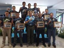  Atlet Atlet TNI AL Peroleh Prestasi di Sejumlah Kejuaraan