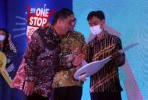 Dahsyat, Dalam Sehari BTN Gelar Akad Massal KPR Subsidi 10.000 Unit Rumah
