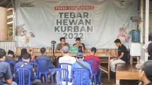 Dompet Dhuafa Siap Salurkan Hewan Kurban di Tahun 2022