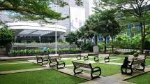  Kantor Pusat Kementerian PUPR 