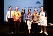 FiberCreme, Multipurpose Creamer Tinggi Serat Jaga Kesehatan Tubuh 