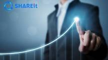 SHAREit 