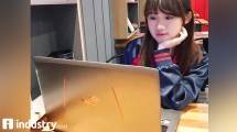 Perluas Segmen ROG, ASUS Gandeng Franzeska Edelyn sebagai Brand Ambassador