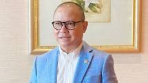 Anggota Badan Anggaran DPR RI, Mukhtarudin