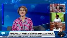 Wujudkan Pemekaran Papua Demi Kesejahteraan Masyarakat Asli