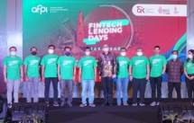 AFPI Gelar Fintech Lending Days di Kota Makassar