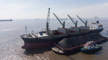 Dok. PT. Habco Trans Maritima Tbk
