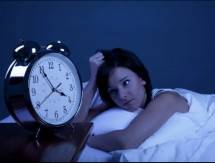 Ilustrasi Insomnia