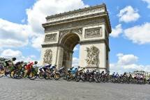 Tour de France 