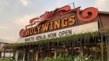Terdaftar Sebagai Restoran, Komisi XI Desak Dirjen Pajak Periksa Setoran Pajak Holywings