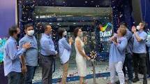 Dulux Hadirkan Flagship Store Pertama di Kalimalang Bekasi