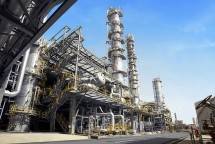 Ilustrasi industri petrokimia
