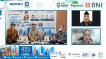 FGD Jakarta Punya Hajat, Ekonomi Melesat