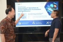 Multipolar Technology Pasarkan Solusi Pemaksimal Kinerja Aplikasi IBM Turbonomic