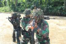 Prajurit Korps Marinir