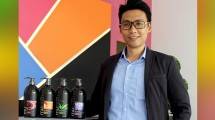 Produk Perawatan Tubuh Mtouch