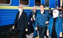 Presiden Jokowi