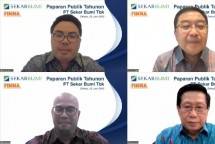 Sekar Bumi Tebar Dividen Rp3,5 per saham