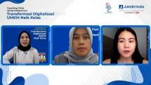 Webinar Jamkrindo preneur 