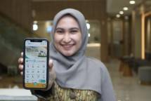 BSI Targetkan Lebih dari 3.000 Pembelian Hewan Kurban Secara Online