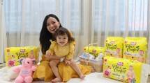 Kolanorasi Baby Happy dan Pinkfong Hadirkan Inovasi Hingga Program Baby Shark Under The Sea Playground
