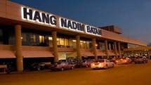 Bandara Internasional Batam (Foto Dok Tribunnews)n