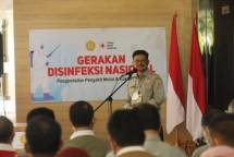 Menteri Pertanian Bahagia PSM Makasar Juara Liga, Ajak Suporter Gelar Tarawih Bersama