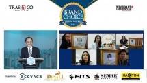 Brand Choice Award; Brand-Brand Pilihan Konsumen di Ranah Digital