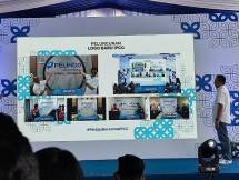 Luncurkan Logo Baru, IPCC Wujudkan Visi To Be World Class Car Terminal Ecosystem