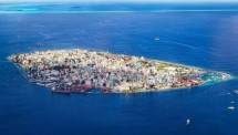 Maladewa (iStock)