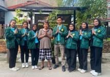 Art for Humanity 2022 BEM Prodi Pendidikan Tari UNJ