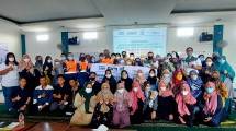 CKB Group Bersama SSB Hadirkan Workshop Bagi Guru di Rumah Autis