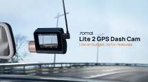 70mai Dash Cam Lite 2
