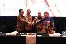 Fuad Rahmany Jadi Komisaris Utama KSEI Hingga 2026