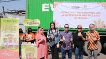 Kebutuhan Produk Sehat dan Halal Meningkat, Mustika Ratu Ekspor Jamu Modern ke Jepang