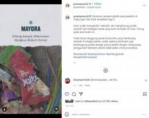 Pistingan ig Greenpeace 