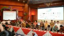 Pariwisata Indonesia Menuju 30 Besar Dunia