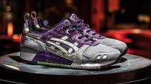 ASICS GEL-LYTE III