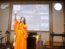 Artis Nana Mardisana